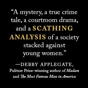 The Sewing Girl's Tale