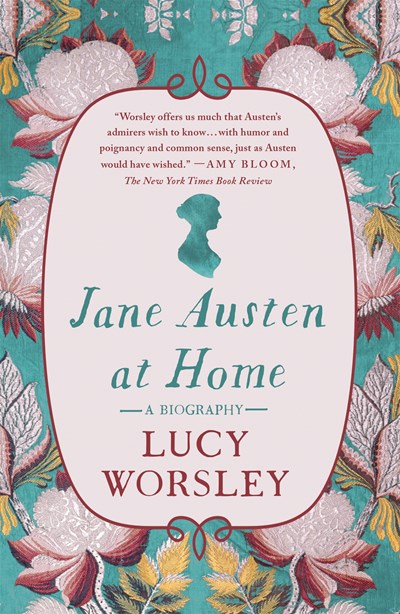 Jane Austen at Home