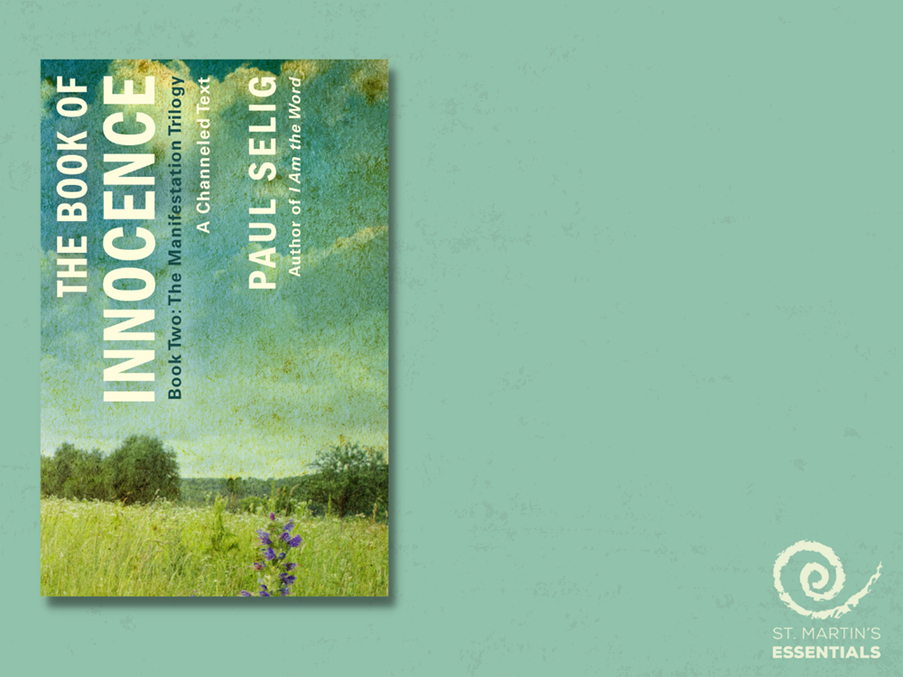 The Book of Innocence: A Channeled Text