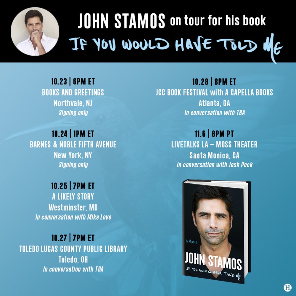 If You Would Have Told Me