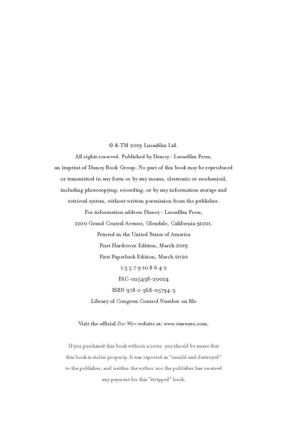 Star Wars: Queen's Shadow