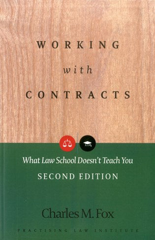 Working with Contracts