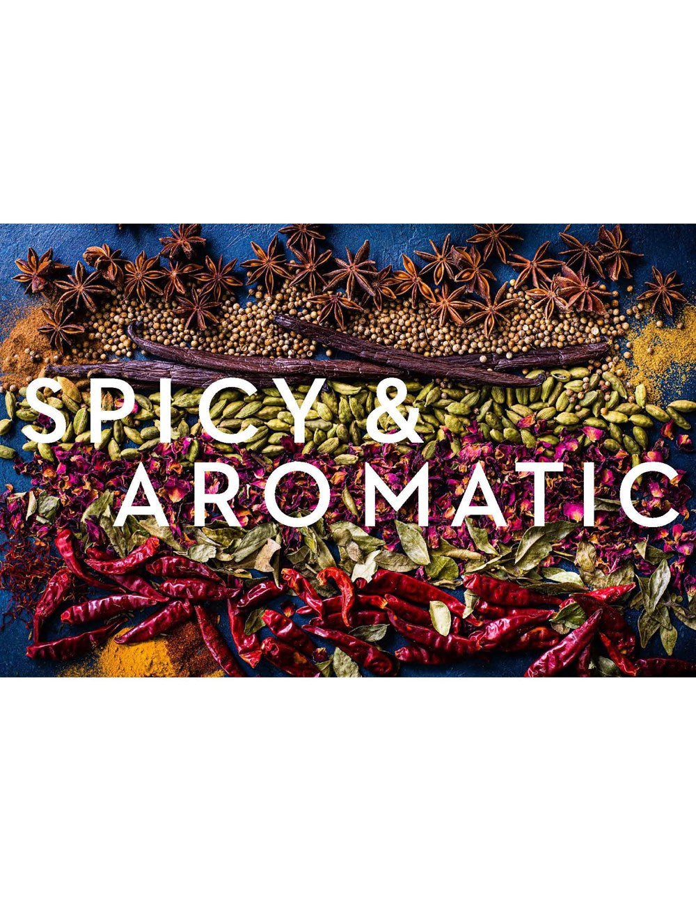 Great British Baking Show: Favorite Flavors