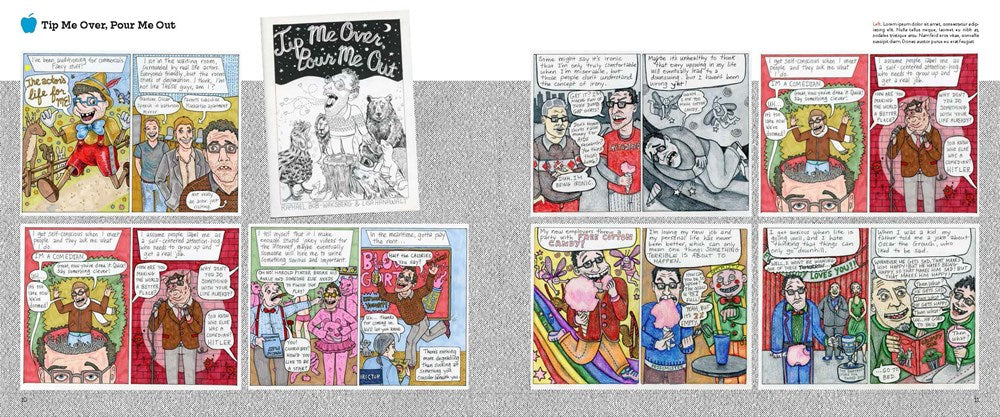 BoJack Horseman: The Art Before the Horse