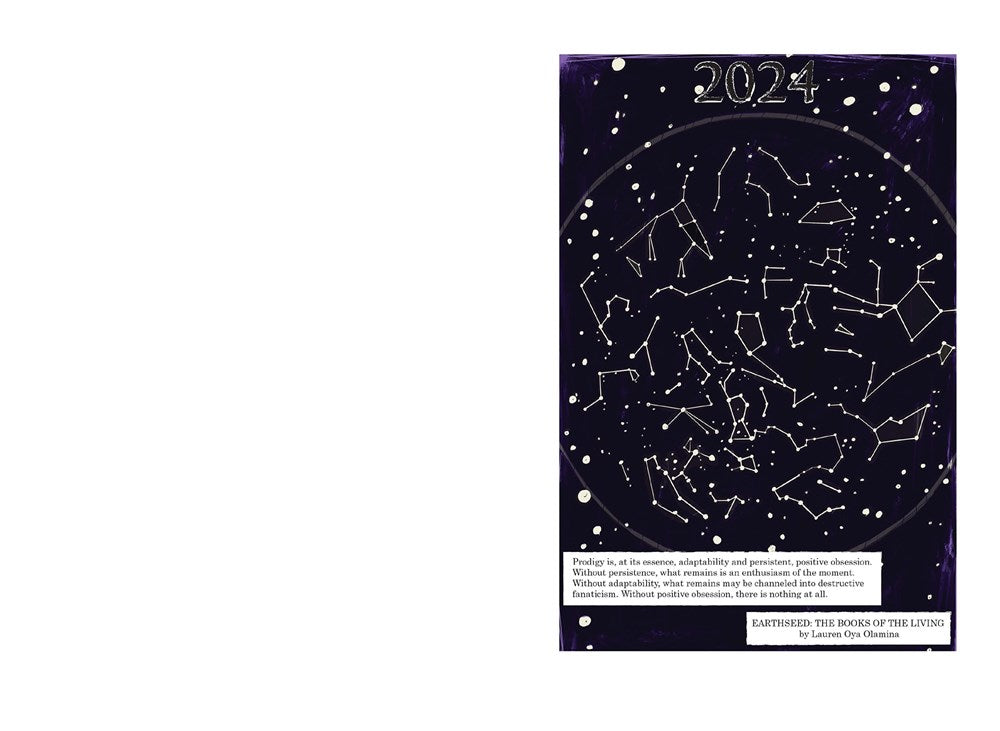 Parable of the Sower