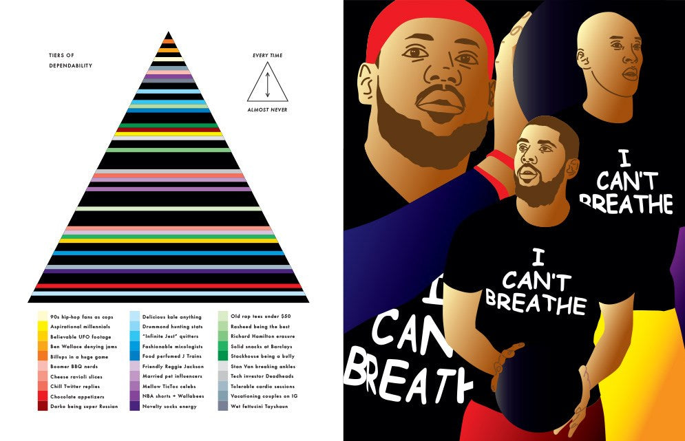 The Joy of Basketball