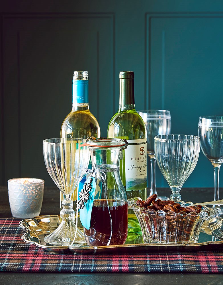 Southern Living 2021 Annual Recipes