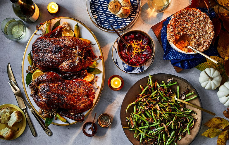 Southern Living 2021 Annual Recipes