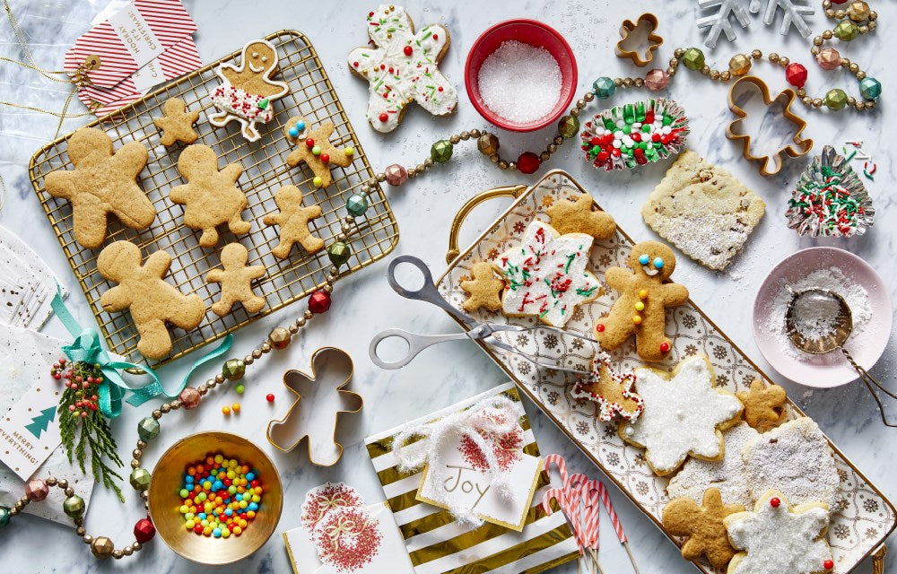 Christmas with Southern Living 2022