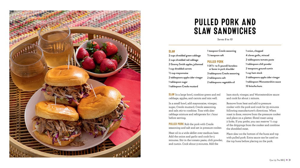 Kevin Belton's New Orleans Celebrations