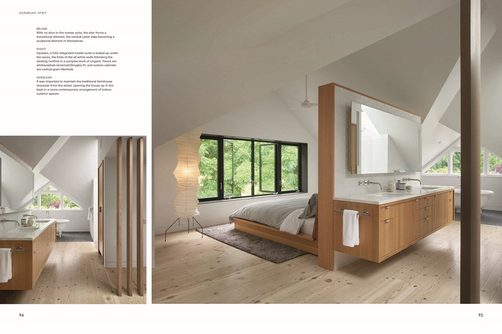 At Home in the Wine Country