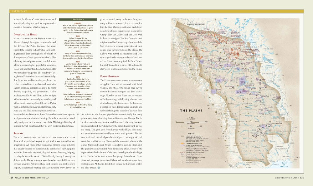 Atlas of Indian Nations