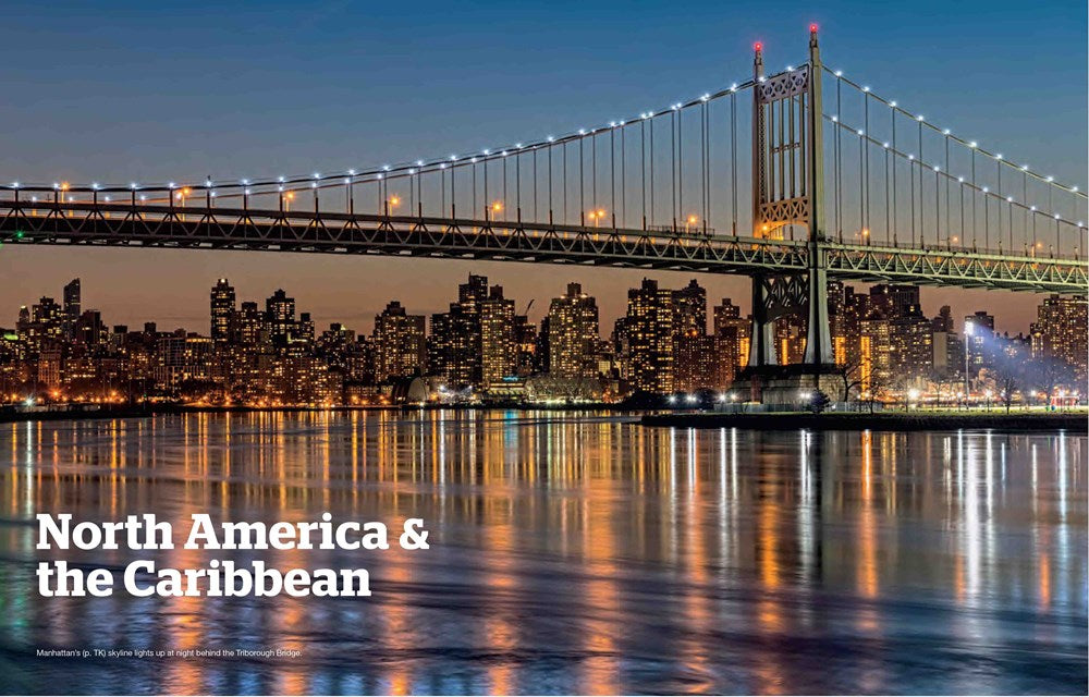 100 Cities, 5,000 Ideas