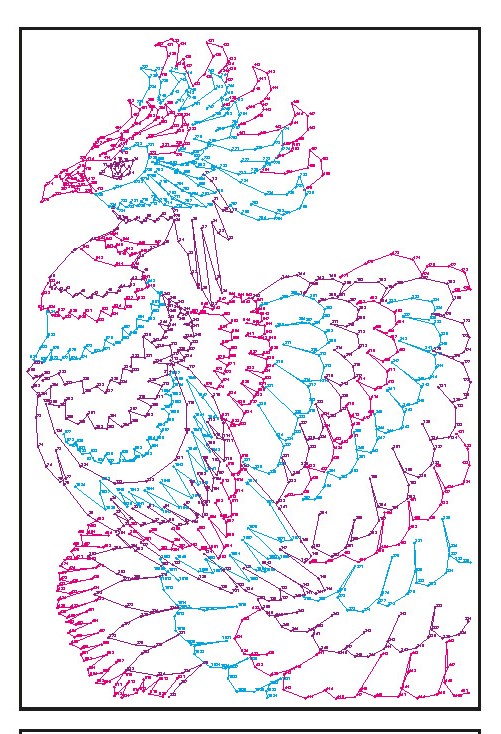 Ultimate Dot-to-Dot Animals