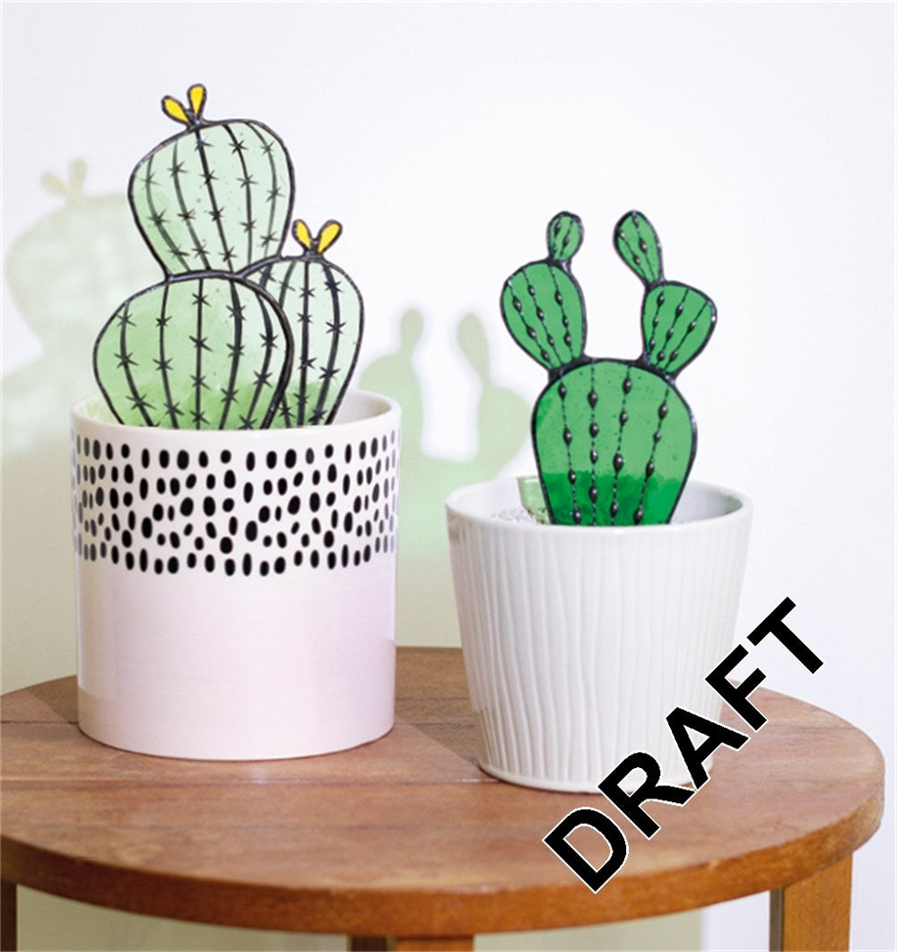 Creative Stained Glass