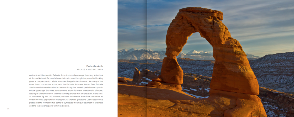 Utah's Greatest Wonders