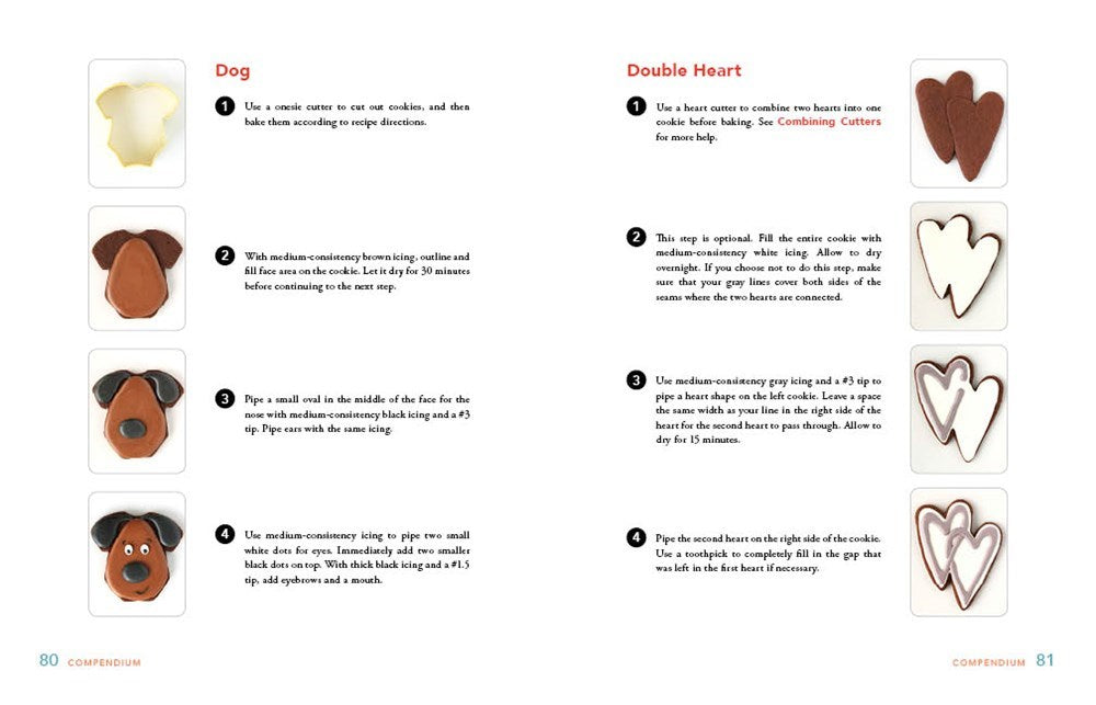 The Cookie Companion