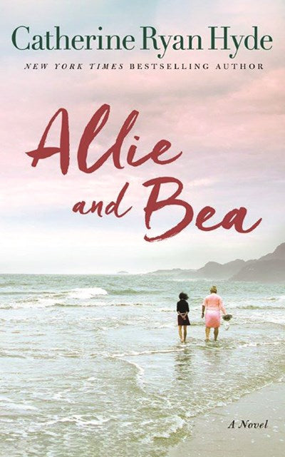Allie and Bea