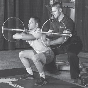 Strength Training for Baseball