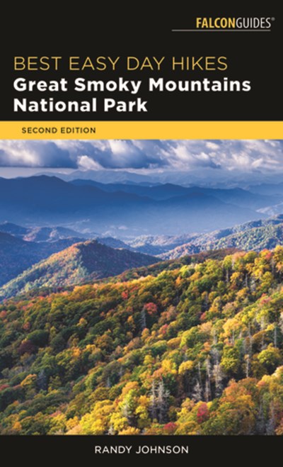 Best Easy Day Hikes Great Smoky Mountains National Park