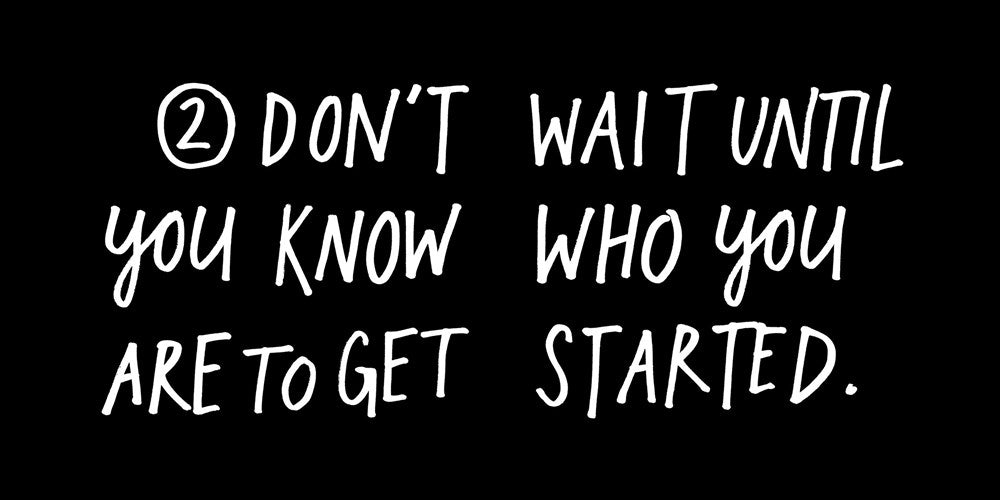 Steal Like an Artist 10th Anniversary Gift Edition with a New Afterword by the Author