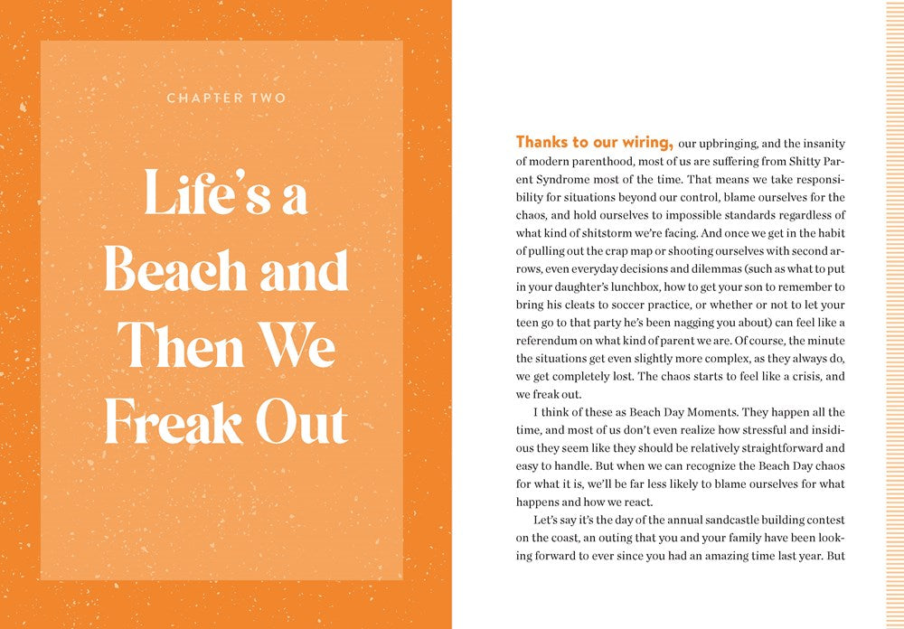 You Are Not a Sh*tty Parent