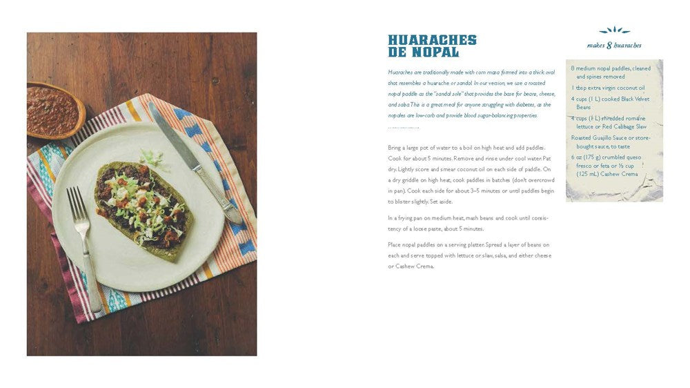 Decolonize Your Diet