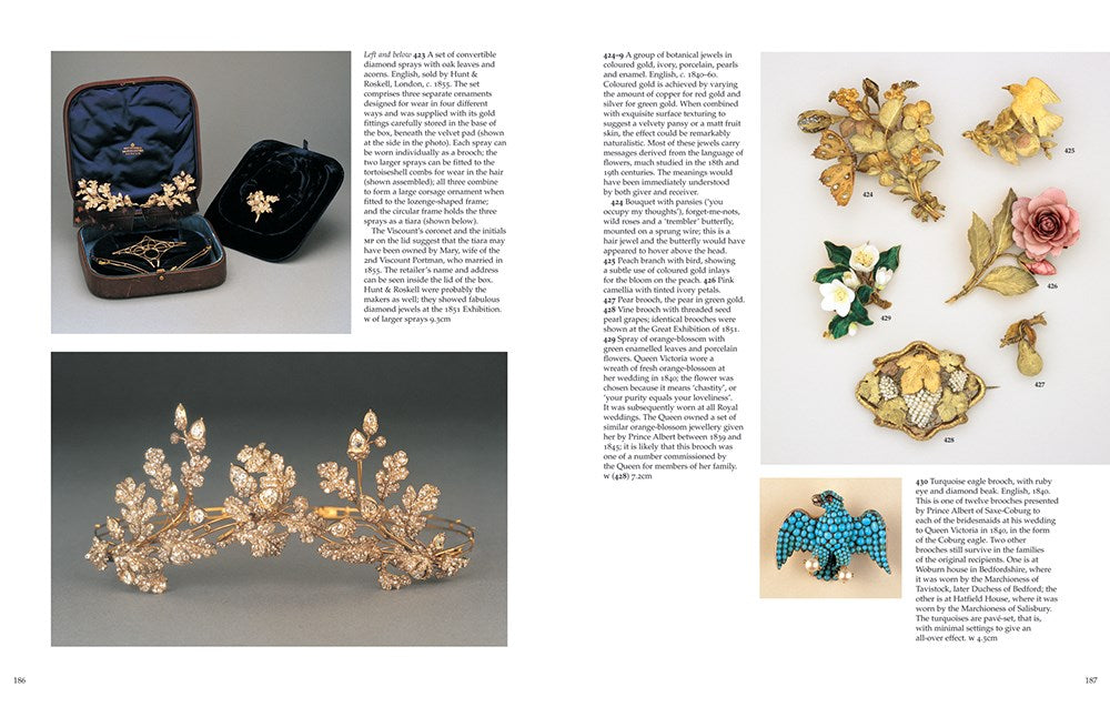 7000 Years of Jewelry