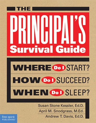 The Principal's Survival Guide
