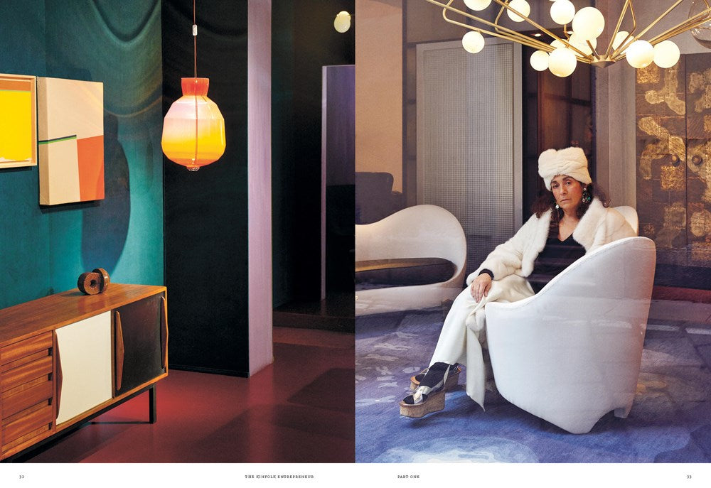 The Kinfolk Entrepreneur