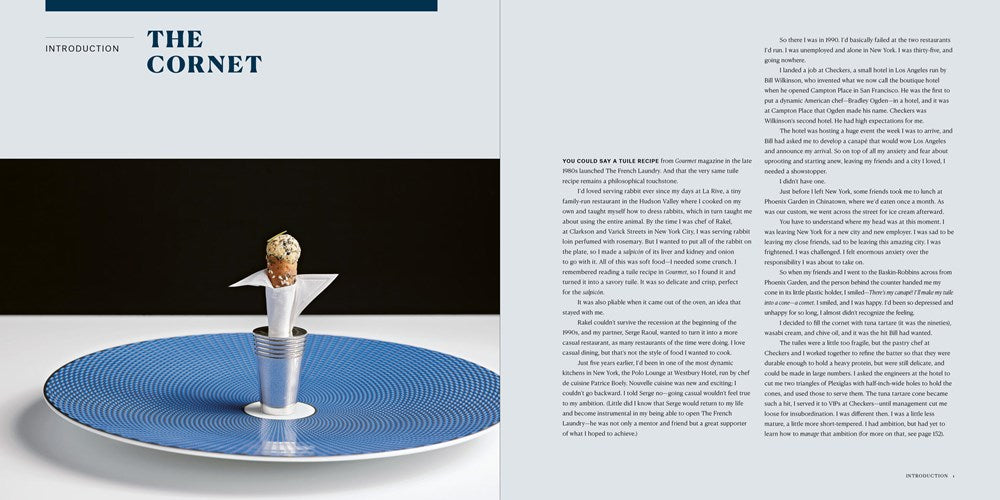 The French Laundry, Per Se