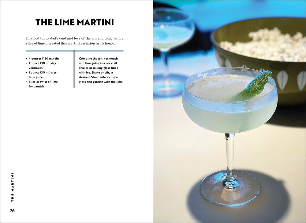 The Martini