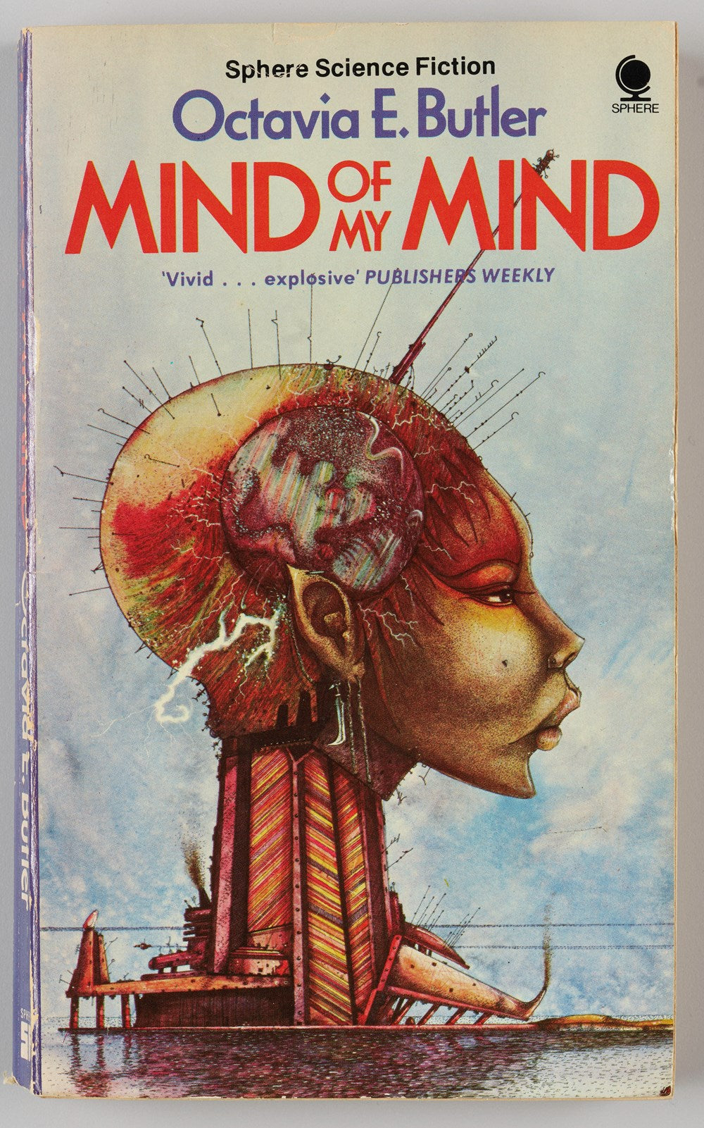 Afrofuturism