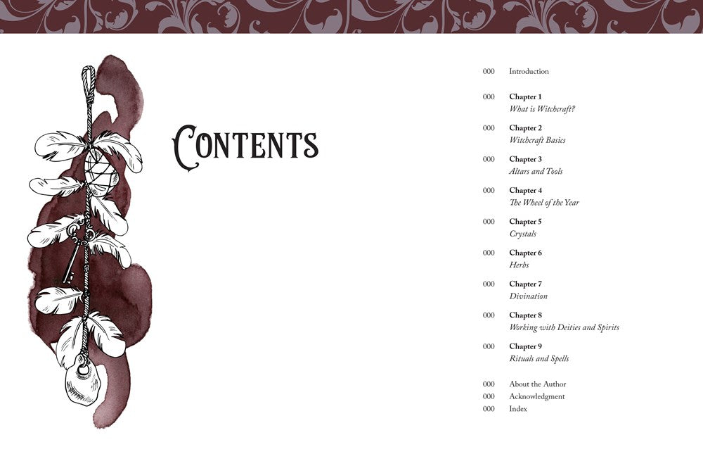 The Complete Grimoire