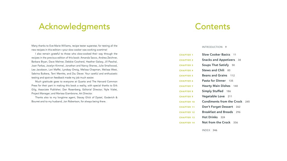 The Plant-Based Slow Cooker