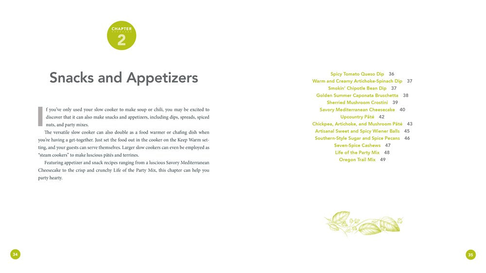 The Plant-Based Slow Cooker