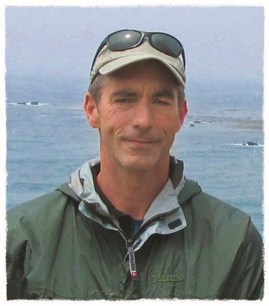 Headhunters on My Doorstep