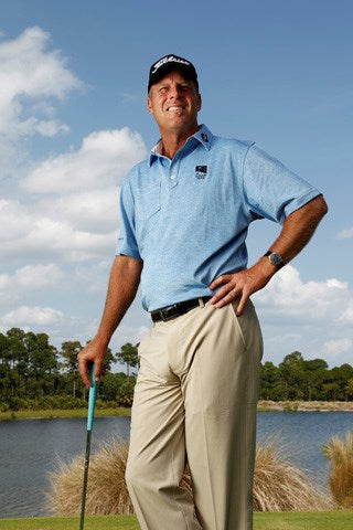 Your Short Game Solution