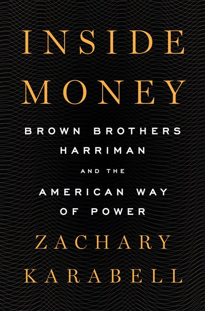Inside Money