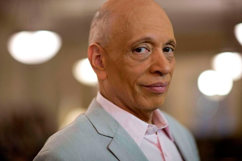 The Last Days of Ptolemy Grey