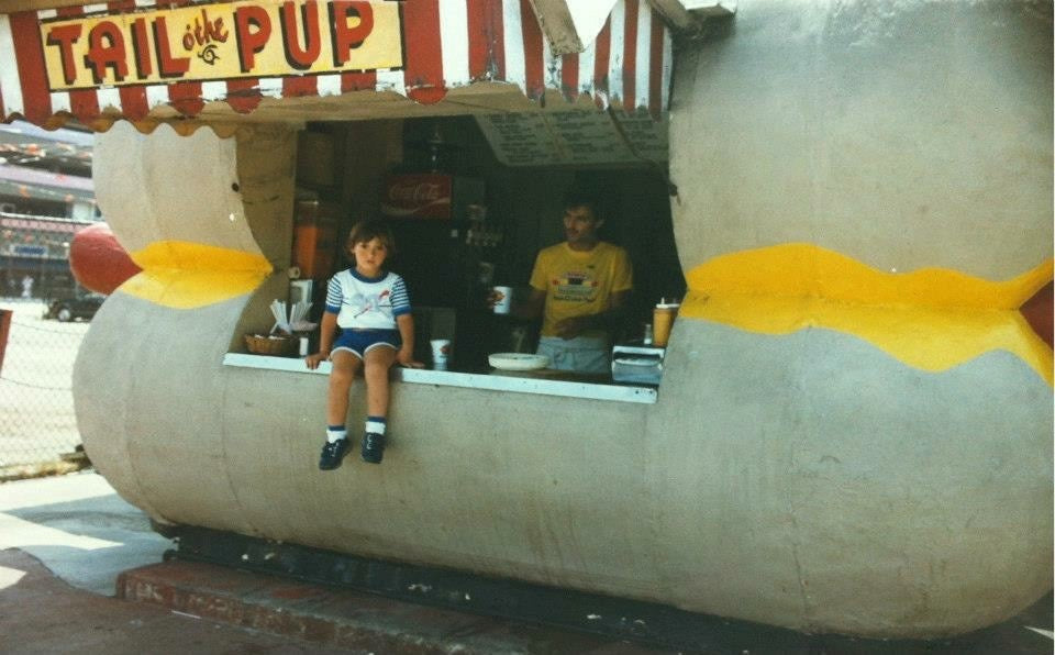 L.A.'s Landmark Restaurants