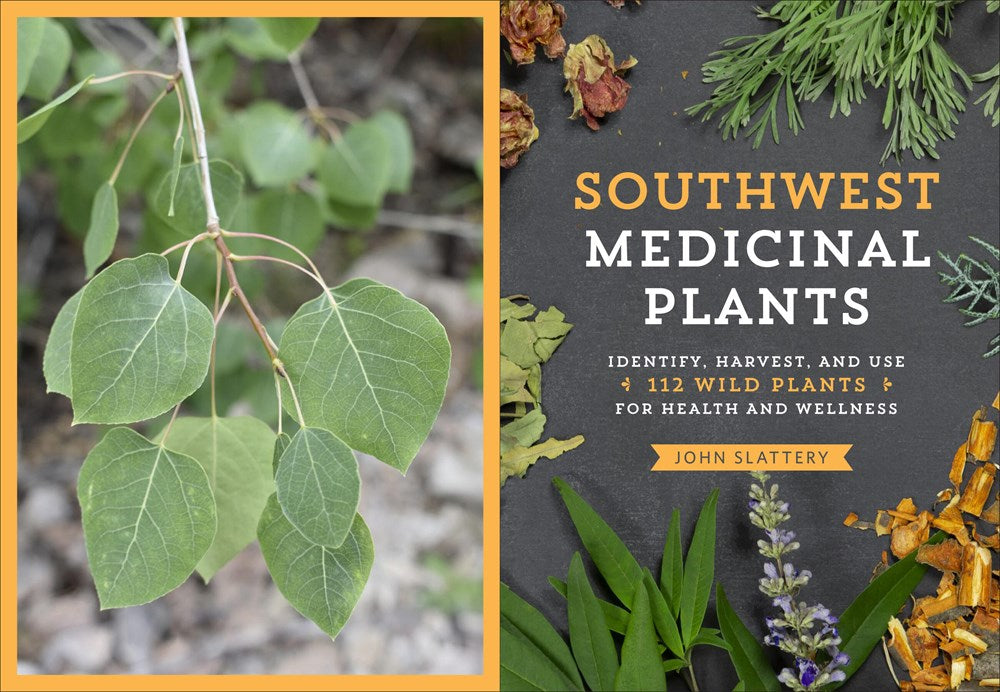 Southwest Medicinal Plants