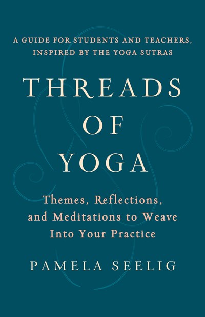 Threads of Yoga