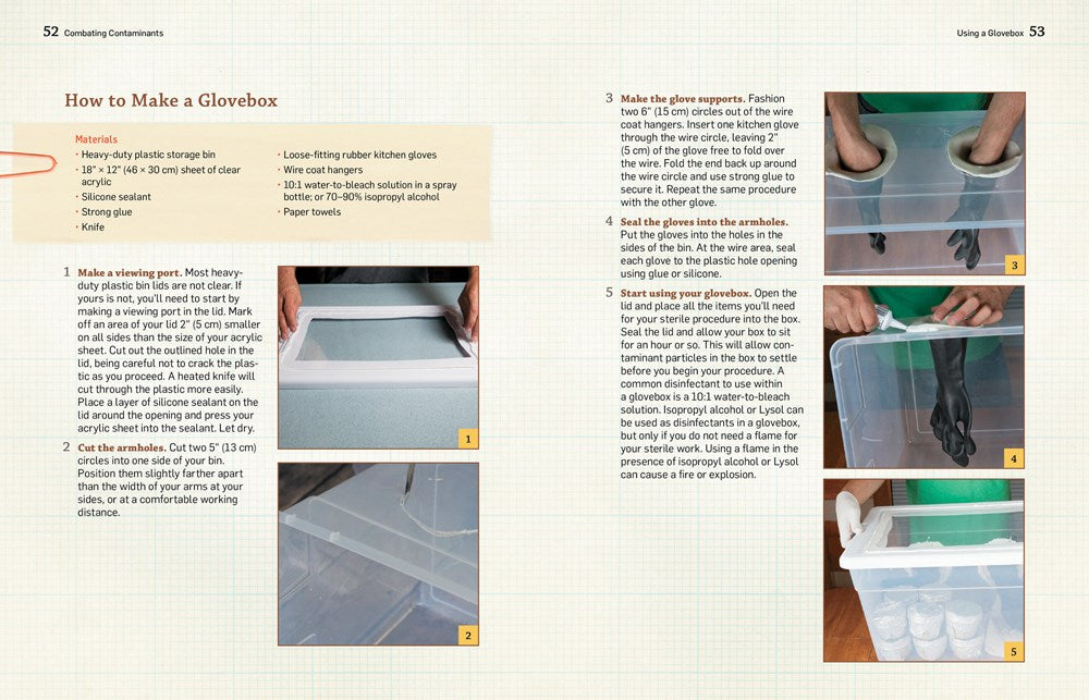 The Essential Guide to Cultivating Mushrooms