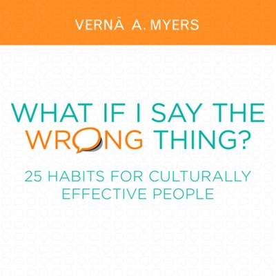 What if I Say the Wrong Thing?