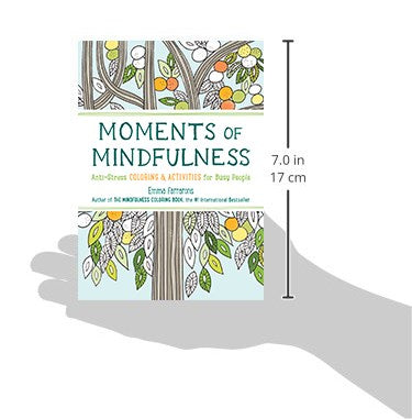 Moments of Mindfulness