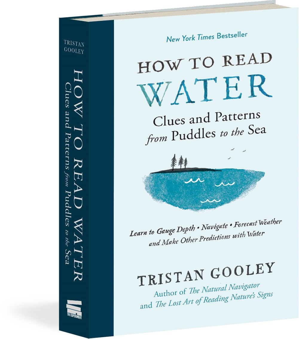 How to Read Water
