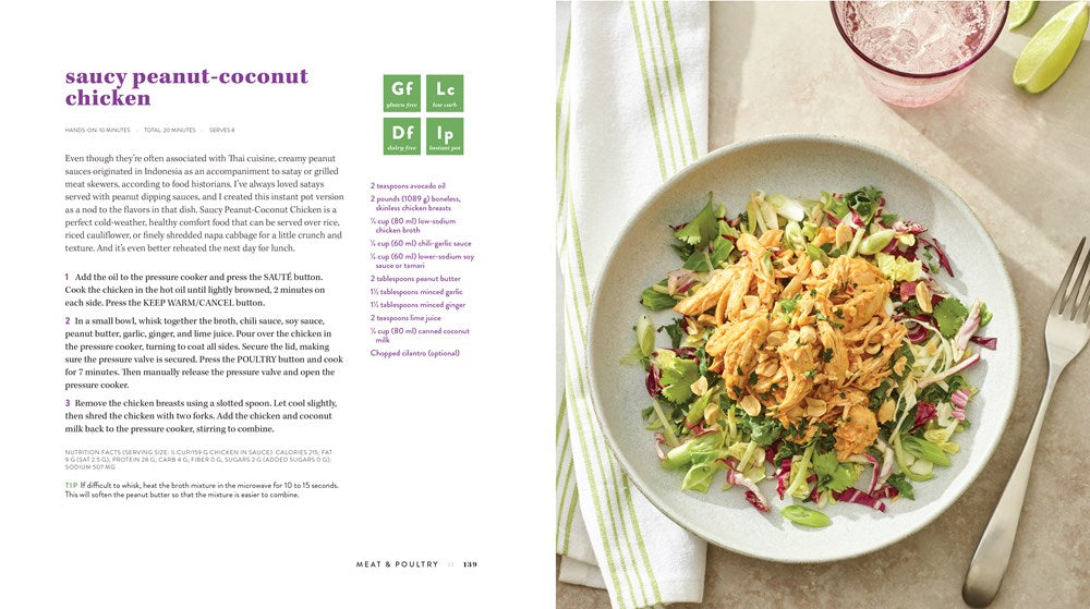 Meals That Heal - One Pot