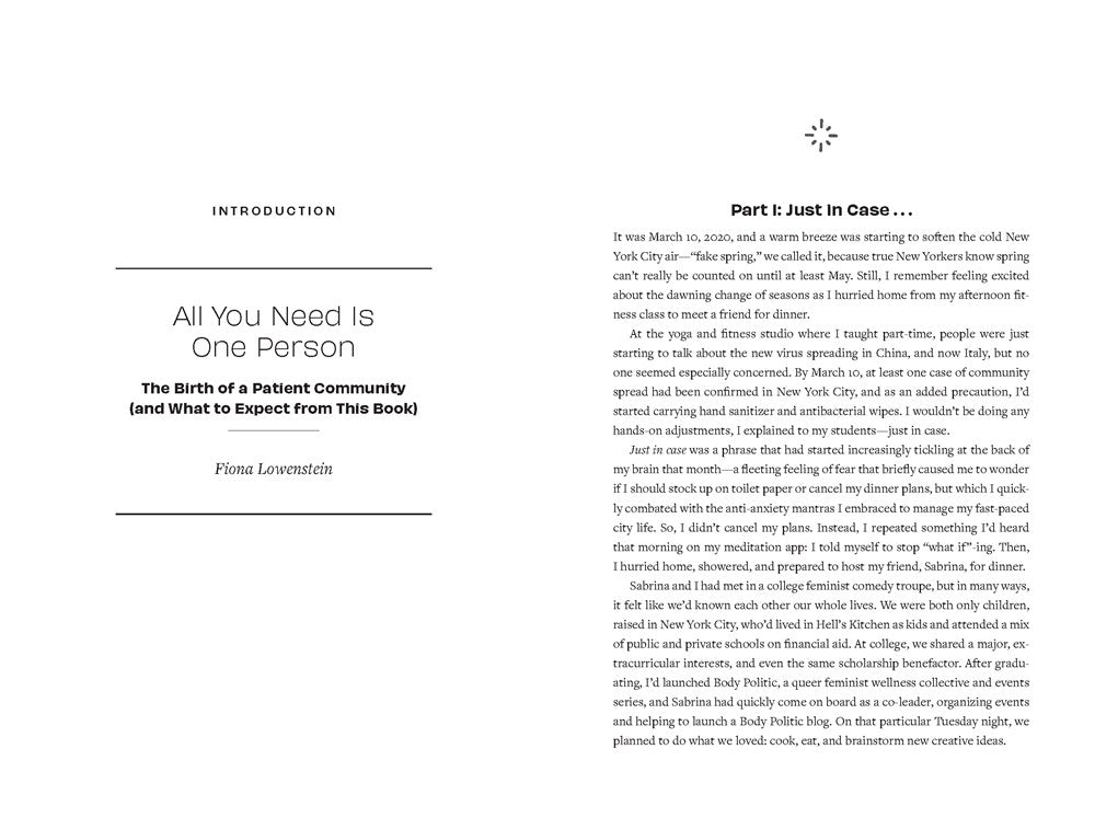 The Long COVID Survival Guide