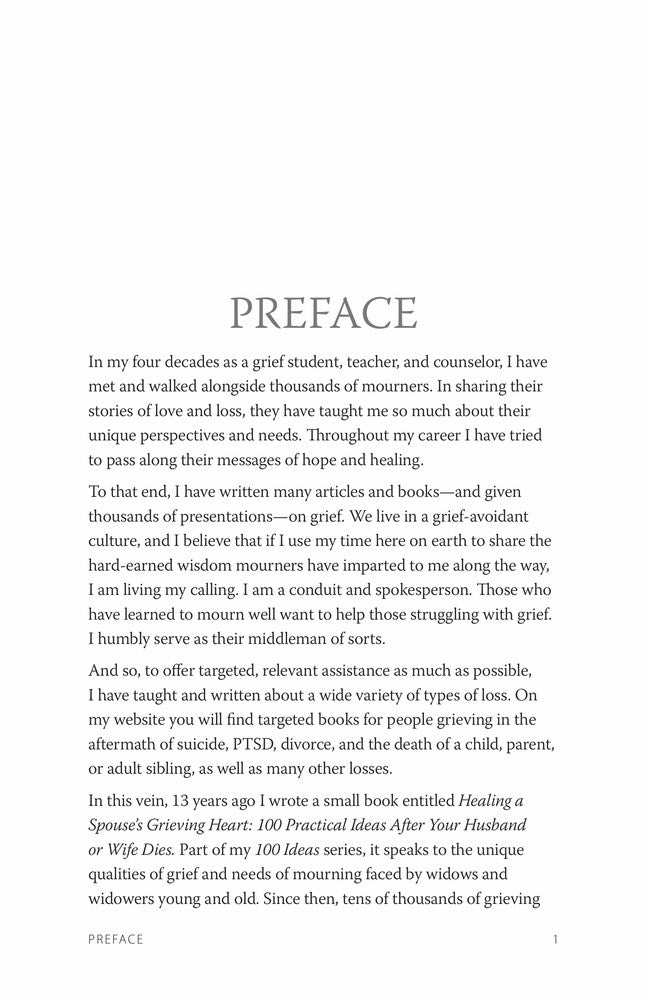 When Your Soulmate Dies